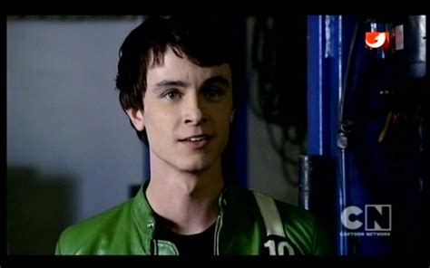 ryan kelly teen wolf|ryan kelley ben 10.